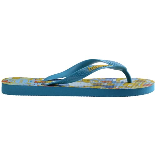 Havaianas Men's Flip Flops, US:73