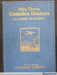 Amazon.fr André Beaumont enseigne de vaisseau J. Conneau. Mes trois