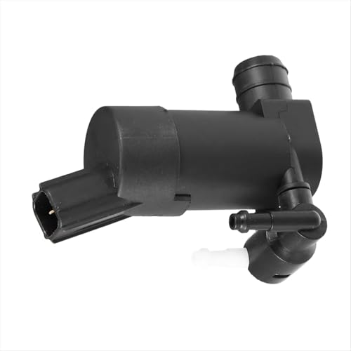 Bomba limpiaparabrisas Ford Focus C DM2 motor agua automotriz 1355124 2
