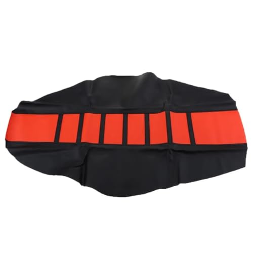 Housse de siège antidérapante universelle pour moto tout-terrain et motocross