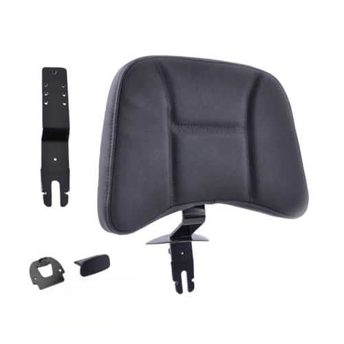 Support de dossier passager haut de gamme pour moto Goldwing GL1800