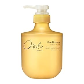 リンス・コンディショナー(ヘアケア・カラー・スタイリング