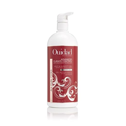 Can you put hair gel in hand luggage Ouidad Advanced Climate Control Styling Gel