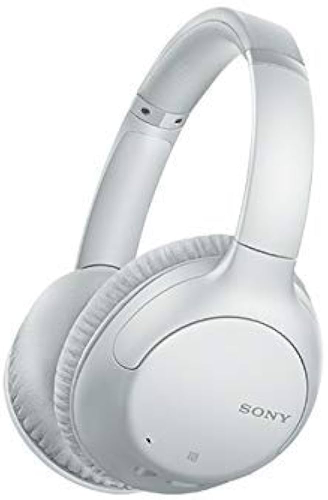 Amazon.com: Wireless Noise Canceling Headphones (White) WH-CH710N