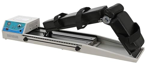 Image of Skyro Premium Cpm Machine Knee Exercise Continious Passive Motion Unit Cpm Unit By