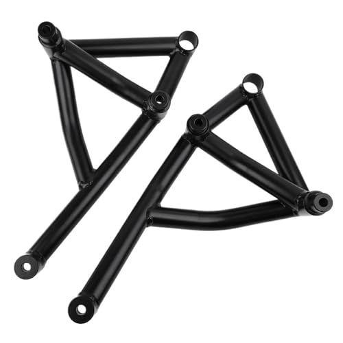 Crash bar pour MT 09 éviter les réparations coûteuses de carter moteur moto