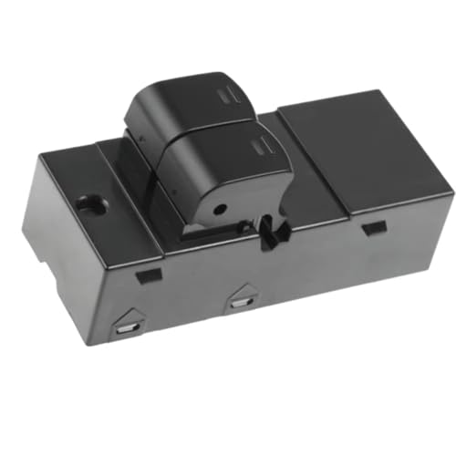 Interrupteur de lève-vitre pour Honda Micra III K12 2003-2010 commande électrique 25401-AX600