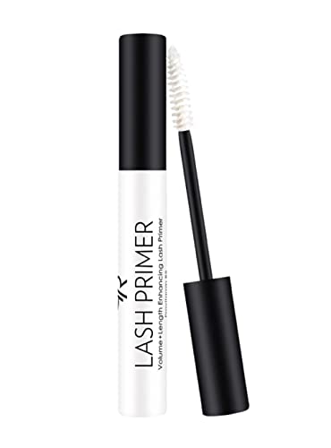 Golden Rose Lash Primer Base fortificante pestañas