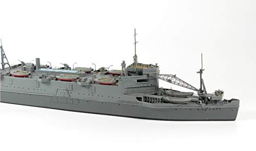 １番安い＾＾　陸上自衛隊PR品　丸山モリブデン EX250C　２本 1/700 日本陸軍 丙型特殊船 あきつ丸 タムタムオンライン