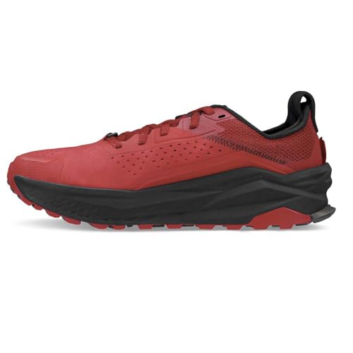 Image of ALTRA Men's Olympus 6 Trail Running Shoe