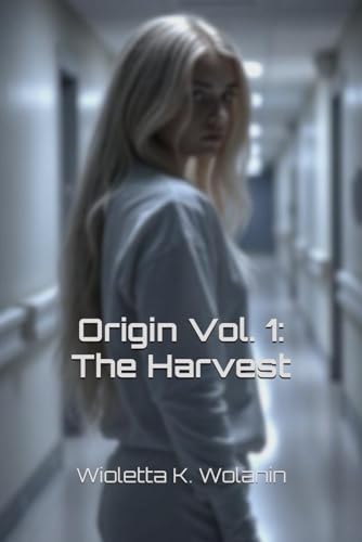 Origin Vol. 1: The Harvest