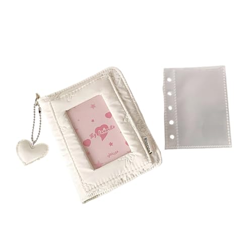 Removable Miniature Photo Album for Instants Prints