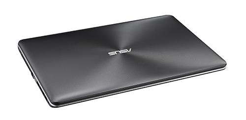 Asus F751LX-T4028T Notebook - Notebook - Immagine 4