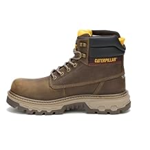 CAT Mens Colorado Equip 6" Waterproof Composite Toe