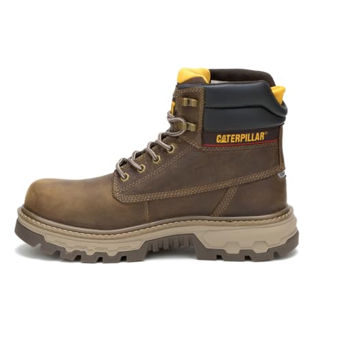 Image of CAT Mens Colorado Equip 6 inch Waterproof Composite Toe