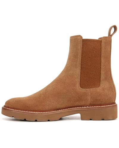 Vince Ryker Leather Bootie2