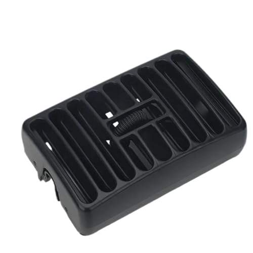 Rejilla de ventilación de CA para salpicadero de Jeep Cherokee, confort en tus rutas de aventura