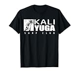 Surf The Kali Yuga & diventare un membro del Kali Yuga Surf Club con il nostro fresco Kali Yuga Abbigliamento & Merchandise. Il Kali Yuga è l