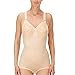 Produktbild Naturana Damen Undercup Support Corselette Formender Body, Beige, 85B (Herstellergröße: 38B)