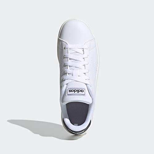 Image of adidas Kids' Advantage Tennis Shoe