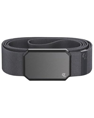 Groove Life - Groove Belt (Deep Stone Gunmetal)