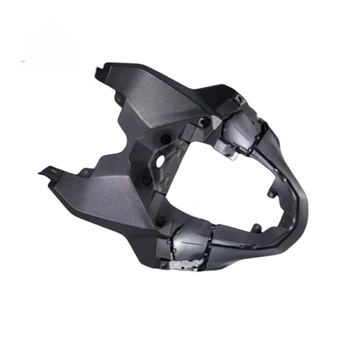 Aileron Latérale Carénage résout les turbulences arrière sur S1000RR 2024