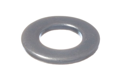 One Stop DIY 1.000 rondelle piatte standard in acciaio zincato BZP M16 x 16 mm