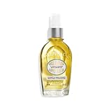 L'OCCITANE - Huile Souplesse Amande - 100 ml - Fabriqué en France