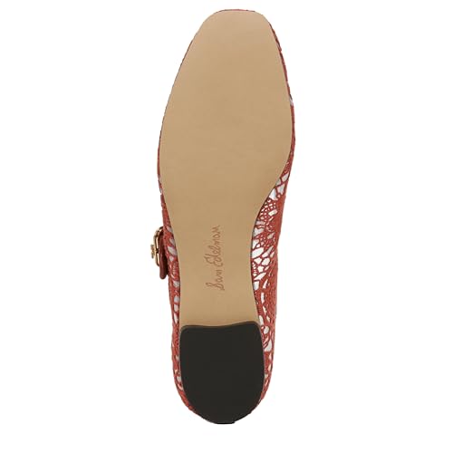 Image of Sam Edelman Women's Michaela Mesh Ballet Flats