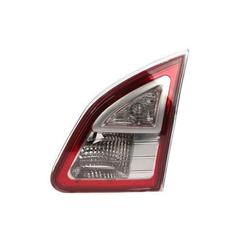 Feu arrière Ford Fiesta 2012 cassé solution de remplacement droit intérieur