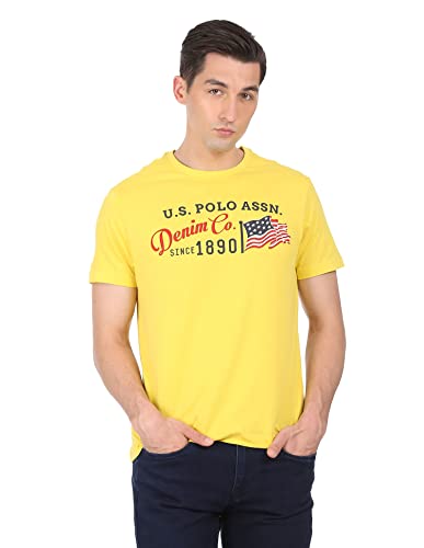 Image of U.S. Polo ASSN. Men T-Shirt