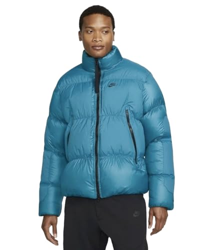 nike reversible heavyweight puffer jacket