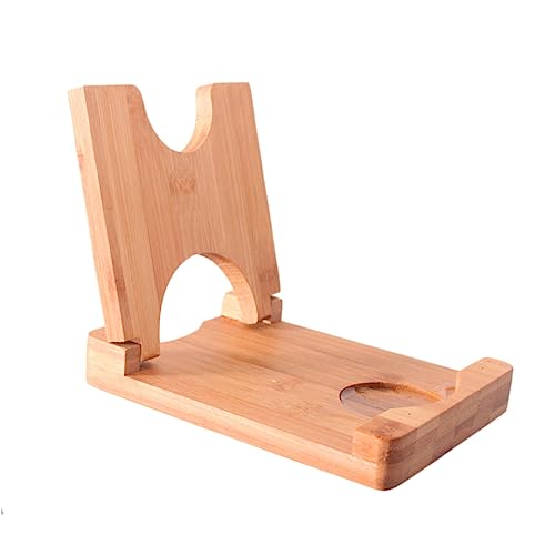 OUNONA Pot Cover Holder Foldable Multi Functional Rack for Kitchen Storage Design for Organizing Cooking Lids and Pots Space Saving Accessory