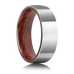 rosewood silver