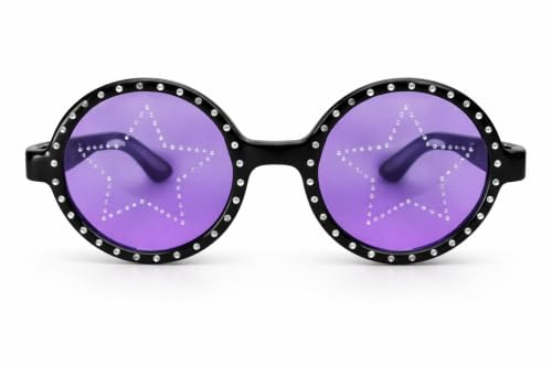 Image of Party Glasses