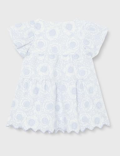 Vestido para niñas NAME IT Nkfsauma SS casual de algodón 3