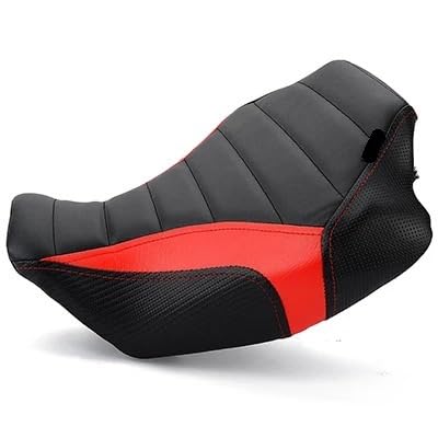Cojín Delantero Motocicleta con Espuma de Alta Densidad para CB650R CBR650R