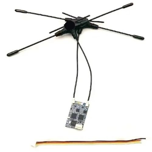 Récepteur C3 915M 2.4G 100mW 868MHz module de réception FPV