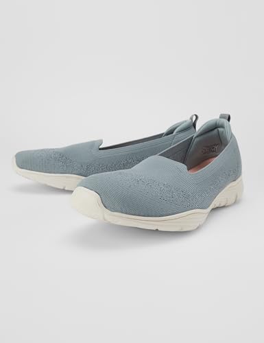 Image of Skechers Womens Seager Sneaker