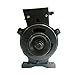 3500W/5000W/7000W Small Permanent Magnet Generator, 220V Pure Copper Wire, Brushless, Belt-Driven, For Lighting, Compatible With Gasoline Or Diesel Engine(5000W)