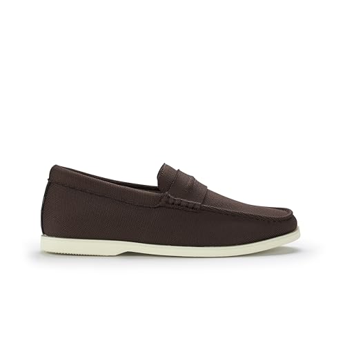 Image of Ferro Aldo Men's Loafer Collection | Classic Slip-on Penny Loafers & Driving Moccasins for Casual & Dress