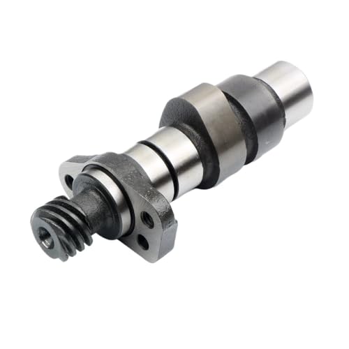 Árbol de levas GS125 soluciona pérdida de potencia en motores GN125 125cc 4
