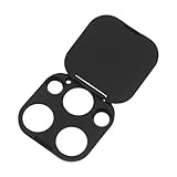 PEPLAYTAL Handy Kameraobjektivschutz Klebende Rückseiten linsenschutzfolie Kratzfest Kompatibel mit...