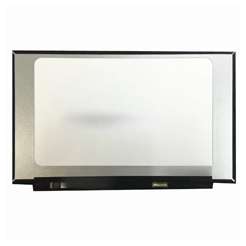 Panel LCD NV156FHM-N48 de 30 pines sin orificios para tornillos compatible con B156HAN02