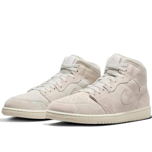 [iCL] GA W[_ 1 ~bh SE Ntg AIR JORDAN 1 MID SE CRFT y[AC{[/CguE/ZC FQ3224-100 {Ki 28.0cm