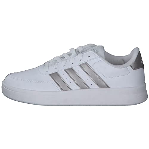 Image of adidas Women Breaknet 2.0 Casual Shoe