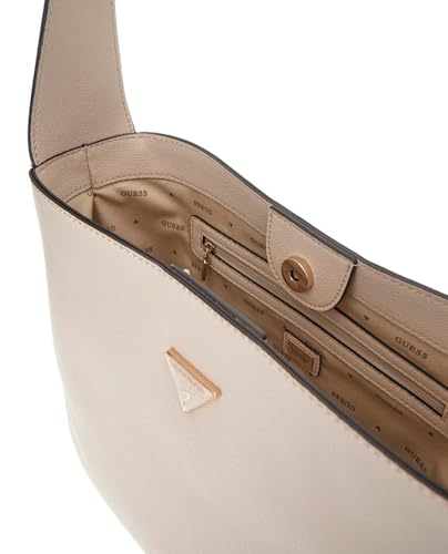 Image of GUESS Women's Fedora Hobo Shoulder Bag