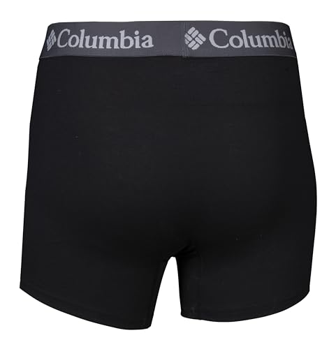 Columbia Amazon Exclusive 6 Pack Performance Boxer Brief3