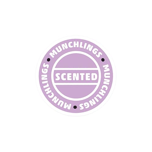 Disney 415162525399 Munchlings Mystery Box - Morning Menu Series Blind Box thumb #5