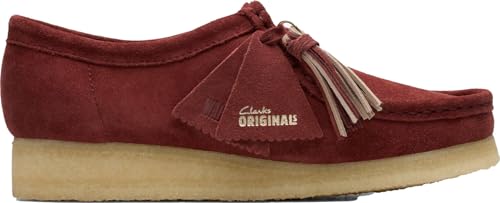 Image of Clarks Men's Wallabee Shoe